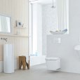 Geberit, toilets, shower systems, bidets, buy products of Geberit in Spain